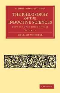 The Philosophy of the Inductive Sciences