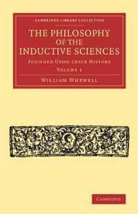 The Philosophy of the Inductive Sciences