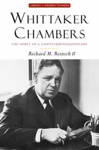 Whittaker Chambers