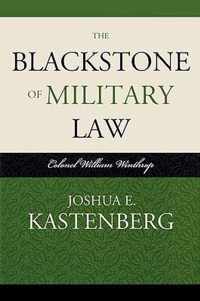 The Blackstone of Military Law