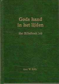 Gods hand in het lijden - bijbelboek job