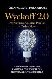 Wyckoff 2.0: Estructuras, Volume Profile y Order Flow