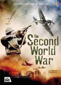 The Second World War