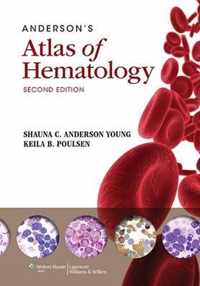 Anderson's Atlas of Hematology