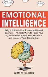 Emotional Intelligence