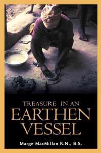 Treasure In An Earthen Vessel