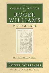 The Complete Writings of Roger Williams