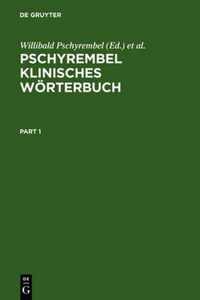 Pschyrembel Klinisches Woerterbuch