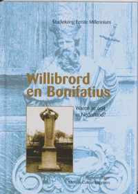 Willibrord En Bonifatius