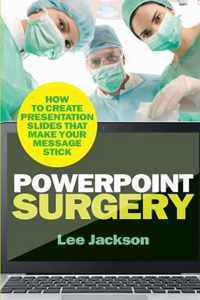 PowerPoint Surgery