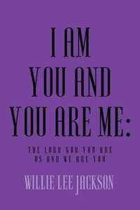 I Am You and You Are Me