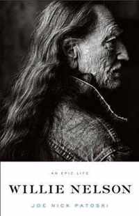 Willie Nelson - An Epic Life