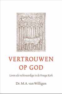 Vertrouwen op God