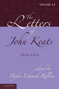 The Letters of John Keats