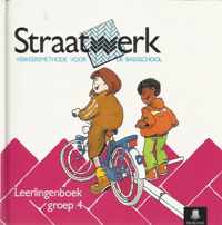 4 Straatwerk