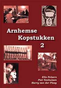 Arnhemse Kopstukken 2