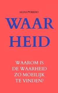 WAARHEID