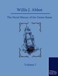 The Naval History of the United States