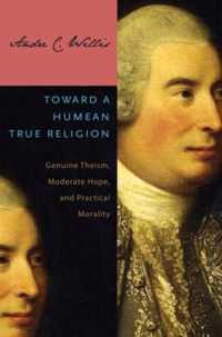 Toward a Humean True Religion