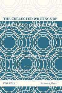 The Collected Writings of James Leo Garrett Jr., 1950-2015