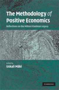 The Methodology of Positive Economics