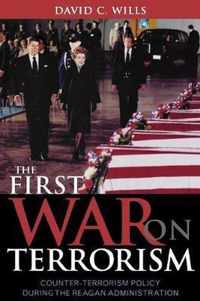 The First War on Terrorism