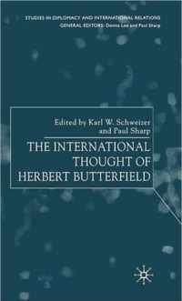 The International Thought of Herbert Butterfield