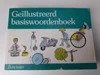 Geillustreerd basiswoordenboek