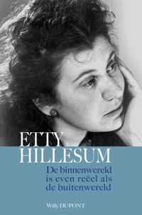 Etty Hillesum