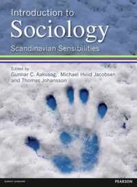 Introduction to Sociology Scandinavian Sensibilities