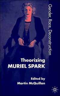 Theorising Muriel Spark