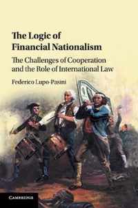 The Logic of Financial Nationalism