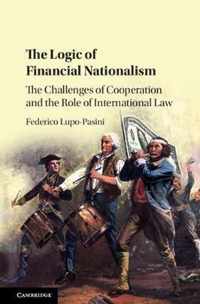 The Logic of Financial Nationalism