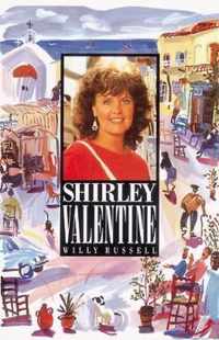 SHIRLEY VALENTINE 208173