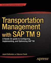 Transportation Management with SAP TM 9