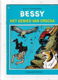 Bessy 135 Gebied van de orscha