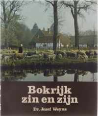 Bokrijk, zin en zijn