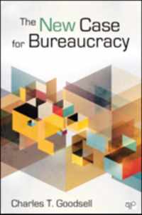 The New Case for Bureaucracy