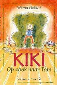 KIKI op zoek naar Tom