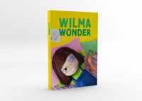 Wilma Wonder