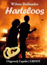 Harteloos