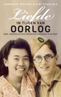 Liefde in tijden van oorlog