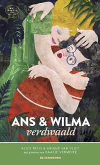 Ans & Wilma verdwaald