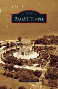 Baha'i Temple