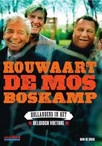 Houwaart de Mos Boskamp