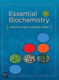 Essential Biochemistry