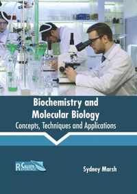 Biochemistry and Molecular Biology