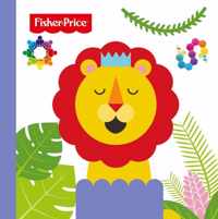 Fisher Price Kartonboek