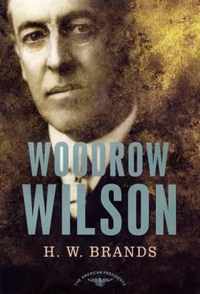 Woodrow Wilson, 1913-1921