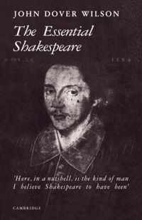 The Essential Shakespeare